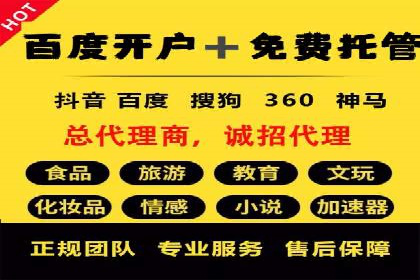 探索专业SEM托管的未来趋势与成功案例